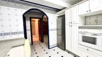 Apartment in Ensanche-Diputación photo 28