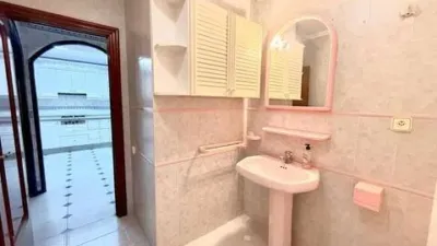 Apartment in Ensanche-Diputación photo 29