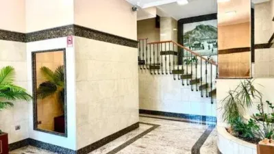 Apartment in Ensanche-Diputación photo 2