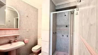 Apartment in Ensanche-Diputación photo 30