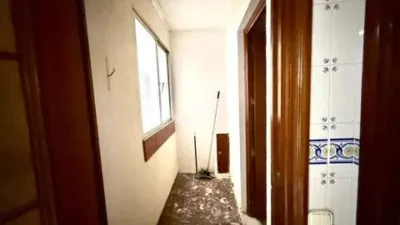 Apartment in Ensanche-Diputación photo 31