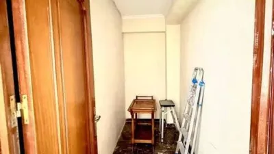 Apartment in Ensanche-Diputación photo 32