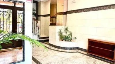 Apartment in Ensanche-Diputación photo 3
