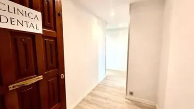 Apartment in Ensanche-Diputación photo 4