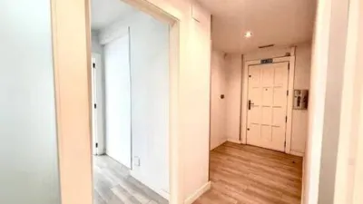 Apartment in Ensanche-Diputación photo 5