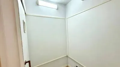 Apartment in Ensanche-Diputación photo 6