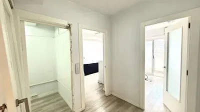Apartment in Ensanche-Diputación photo 7