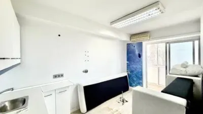 Apartment in Ensanche-Diputación photo 8