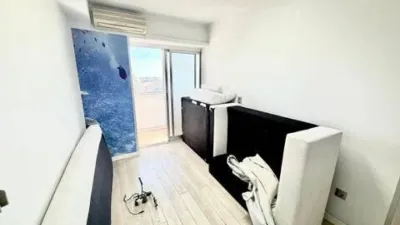 Apartment in Ensanche-Diputación photo 9