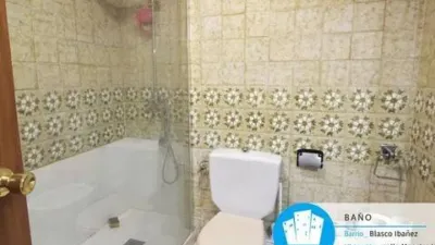 Piso en alquiler en Calle del Maestro Valls - Imagen 15
