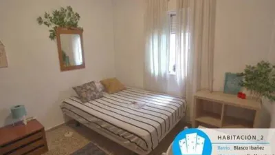 Piso en alquiler en Calle del Maestro Valls - Imagen 16