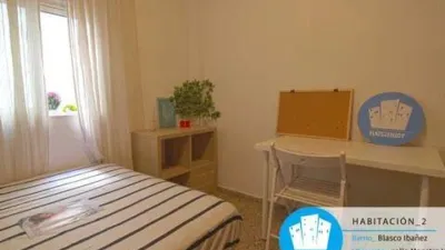 Piso en alquiler en Calle del Maestro Valls - Imagen 17