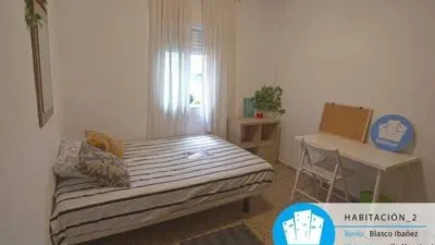 Piso en alquiler en Calle del Maestro Valls - Imagen 18