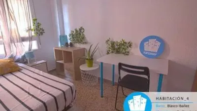Piso en alquiler en Calle del Maestro Valls - Imagen 19
