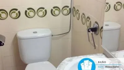 Piso en alquiler en Calle del Maestro Valls - Imagen 20