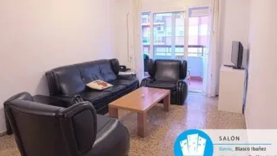 Piso en alquiler en Calle del Maestro Valls - Imagen 21