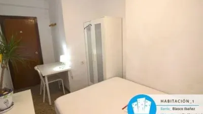 Piso en alquiler en Calle del Maestro Valls - Imagen 23