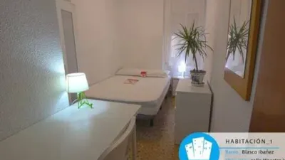 Piso en alquiler en Calle del Maestro Valls - Imagen 24