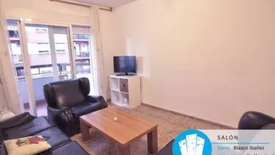 Piso en alquiler en Calle del Maestro Valls - Imagen 28