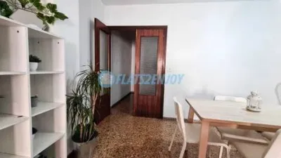 Piso en alquiler en Calle del Maestro Valls - Imagen 4