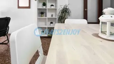 Piso en alquiler en Calle del Maestro Valls - Imagen 5