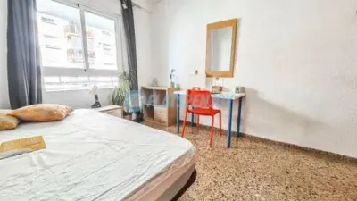 Piso en alquiler en Calle del Maestro Valls - Imagen 6