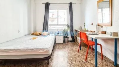 Piso en alquiler en Calle del Maestro Valls - Imagen 9