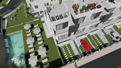 Piso – Cox - Vista 2