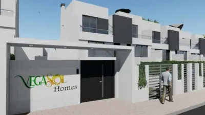 Piso – Cox - Vista 3