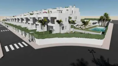 Piso – Cox - Vista 4