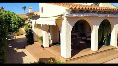 Casa – L'Alfàs del Pi - Vista 5