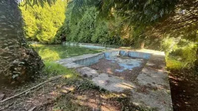 Chalet en venta en Campus Sur-Santa Marta - Więcej