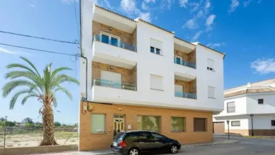 Piso – Jacarilla - Vista 5