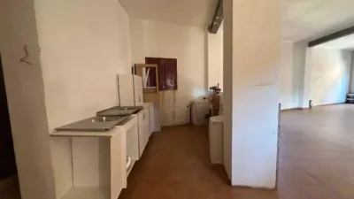 Rustic farmhouse in Canjáyar photo 16