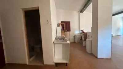 Rustic farmhouse in Canjáyar photo 19