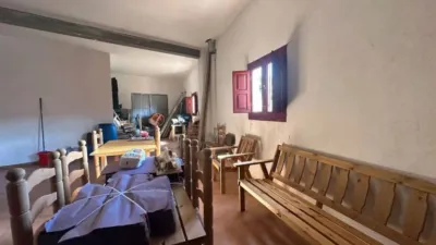 Rustic farmhouse in Canjáyar photo 2