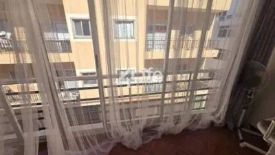 Apartment on Calle Central photo 10