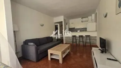 Apartment on Calle Central photo 13