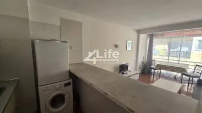 Apartment on Calle Central photo 14