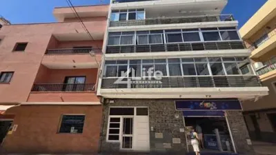 Apartment on Calle Central photo 3