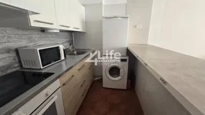 Apartment on Calle Central photo 4