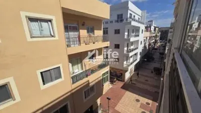 Apartment on Calle Central photo 5