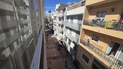 Apartment on Calle Central photo 9