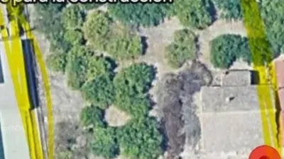 Chalet on Carril de Salabosque Street, No Number photo 24