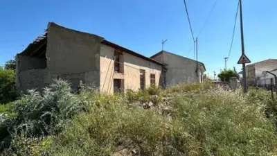 Chalet on Carril de Salabosque Street, No Number photo 2