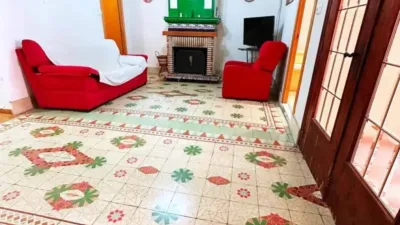 Chalet in Polinyà de Xúquer photo 2