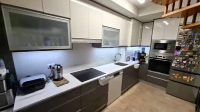 Penthouse in Cala de Villajoyosa photo 11