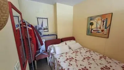 Penthouse in Cala de Villajoyosa photo 14