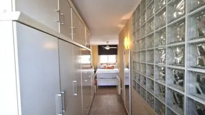 Penthouse in Cala de Villajoyosa photo 15