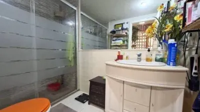 Penthouse in Cala de Villajoyosa photo 17